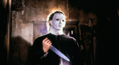 Halloween 5 - Michael Myers bosszúja