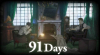 91 Days Mijikai Rousoku