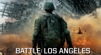 A Föld inváziója  Csata Los Angeles