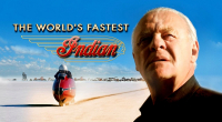 A leggyorsabb Indián