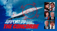 Airport 79. Concorde