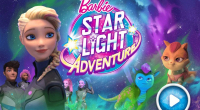 Barbie, csillagok kztt