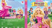 Barbie: A hercegnőképző