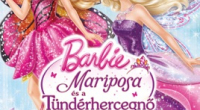 Barbie: Mariposa és a Tündérhercegnő