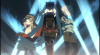 Black Fox anime mozifilm
