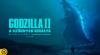 Godzilla II – A szörnyek királya