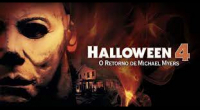 Halloween 4 - A rémület visszatér