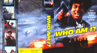 Jackie Chan: Az elveszett zsaru