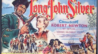 John Silver