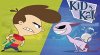 Kid vs. Kat