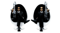 Men in Black - Stt zsaruk 2.