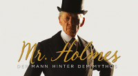 Mr. Holmes