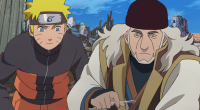 Naruto Shippuuden mozifilm 2