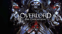 Overlord - Movie 1