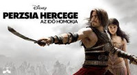 Perzsia hercege - Az id homokja