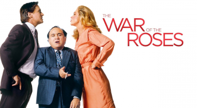 Rózsák háborúja 1989