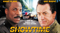 Showtime - Végtelen és képtelen