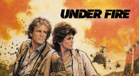 Tzvonalban (Under Fire)