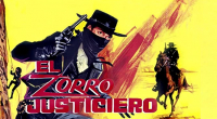 Zorro a musztángok ura